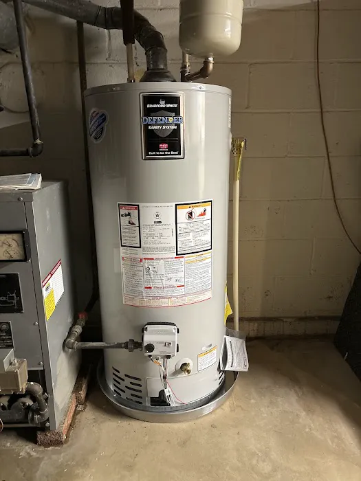 Alexander Plumbing Services Inc. Picture 1