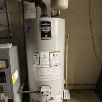 Alexander Plumbing Services Inc. ico