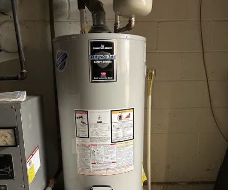 Alexander Plumbing Services Inc.