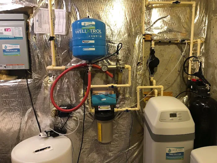 PMD Plumbing & Pump Services LLC Picture 1