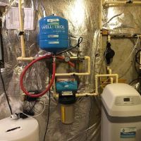 PMD Plumbing & Pump Services LLC ico