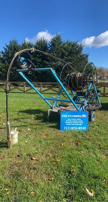 PMD Plumbing & Pump Services LLC Picture 5