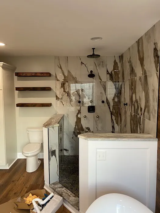 PMD Plumbing & Pump Services LLC Picture 2