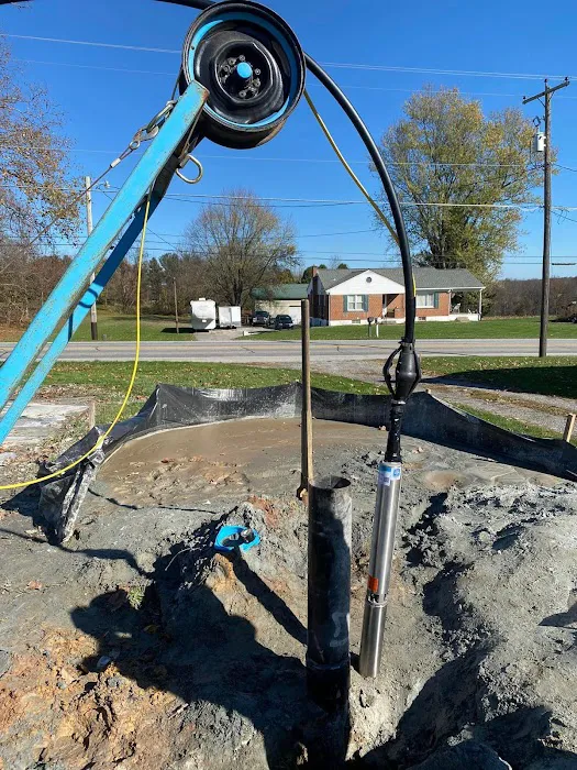 PMD Plumbing & Pump Services LLC Picture 7