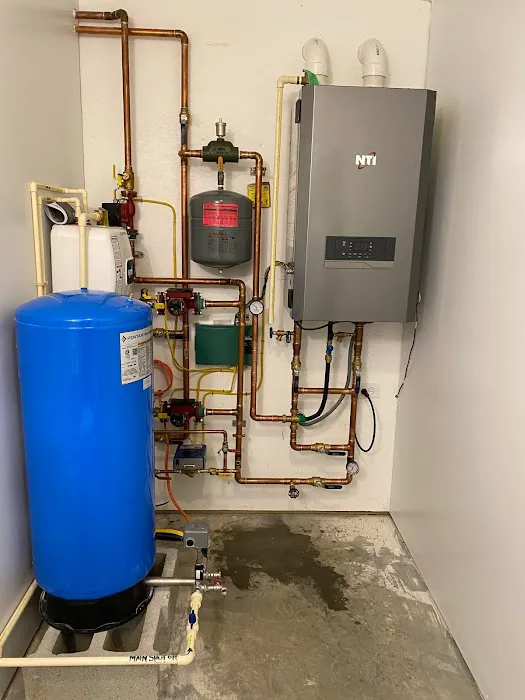 PMD Plumbing & Pump Services LLC Picture 3