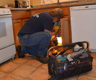 J.B.C. Plumbing Services Inc. Picture 6