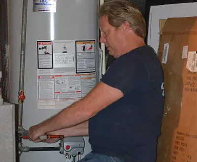 J.B.C. Plumbing Services Inc. Picture 2