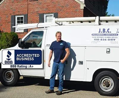 J.B.C. Plumbing Services Inc. Picture 3