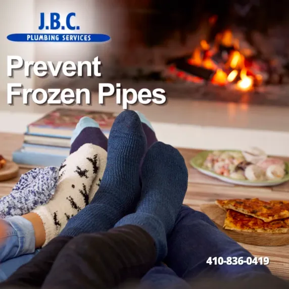 J.B.C. Plumbing Services Inc. Picture 7