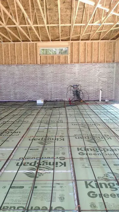 C E Campbell Plumbing & Heating, Inc. Picture 1