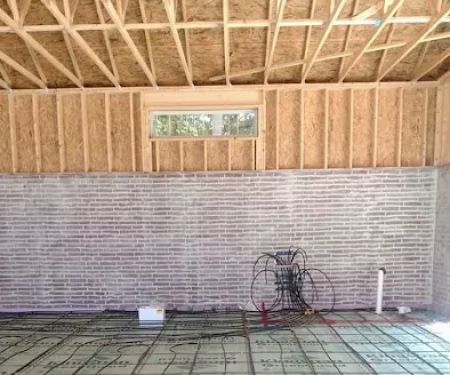 C E Campbell Plumbing & Heating, Inc.