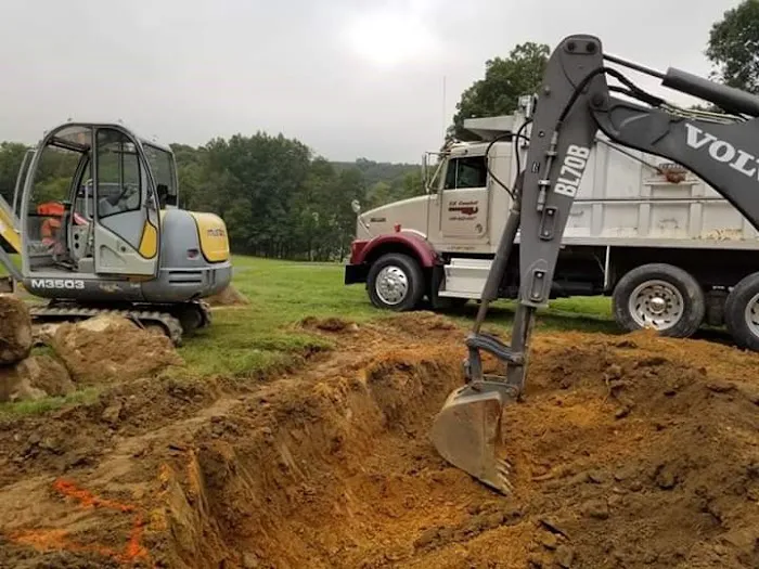 C E Campbell Plumbing & Heating, Inc. Picture 4