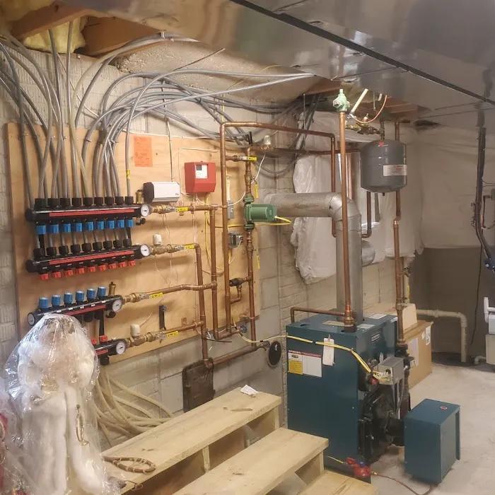 C E Campbell Plumbing & Heating, Inc. Picture 9
