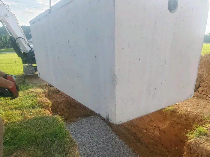 C E Campbell Plumbing & Heating, Inc. Picture 2