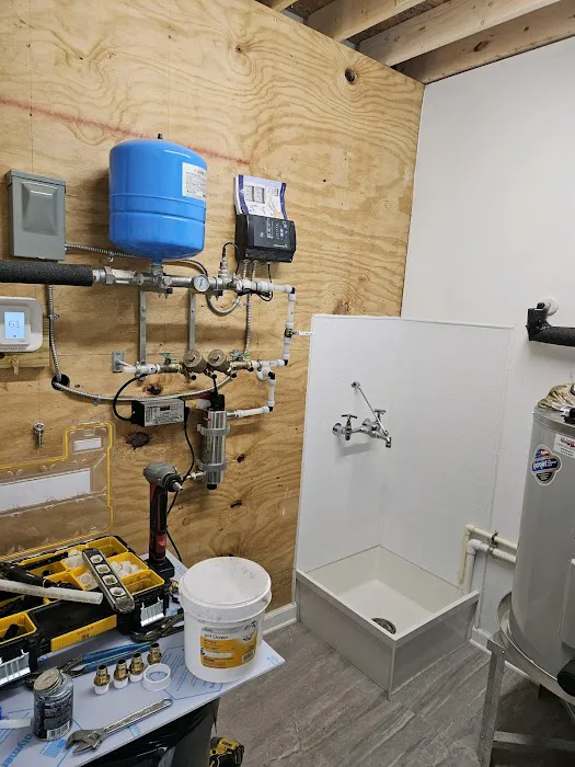 C E Campbell Plumbing & Heating, Inc. Picture 8