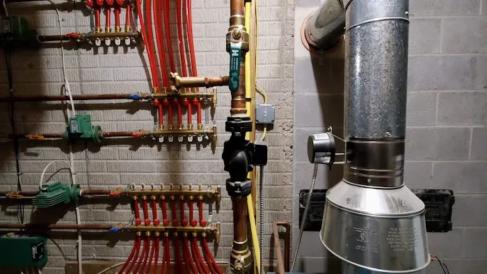 C E Campbell Plumbing & Heating, Inc. Picture 7