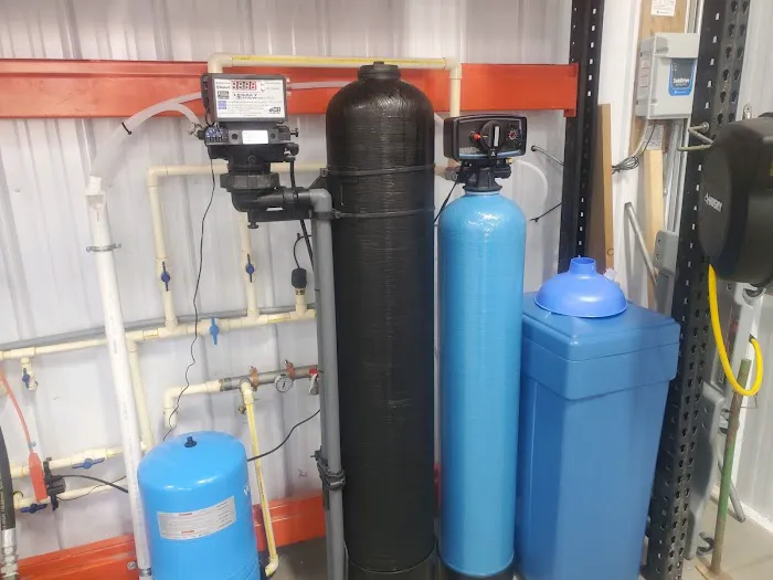 C E Campbell Plumbing & Heating, Inc. Picture 5