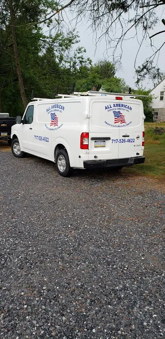 All American Service Company Inc Picture 7