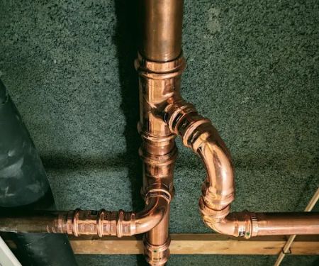 Always Plumbing LLC
