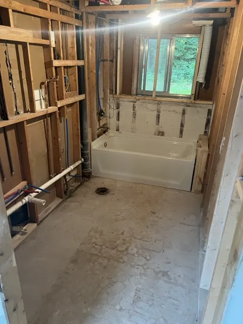 ENT Plumbing Picture 6