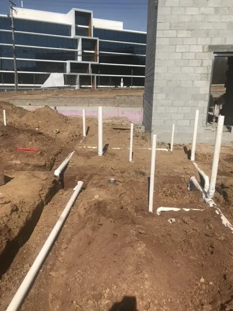 ENT Plumbing Picture 3