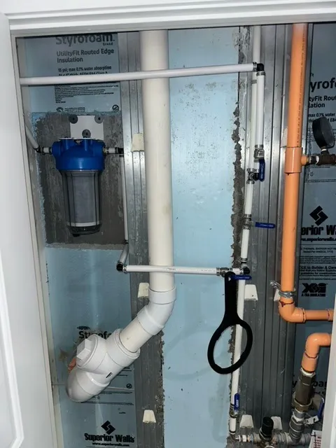 ENT Plumbing Picture 2