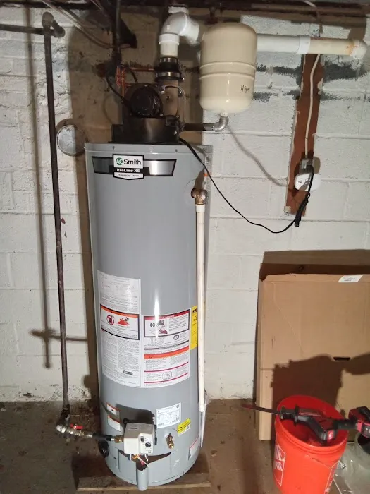 Bob Means Plumbing Picture 9