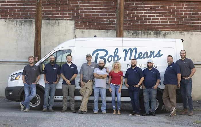Bob Means Plumbing Picture 10