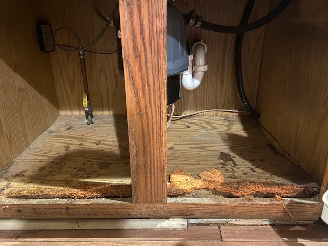 Bob Means Plumbing Picture 3
