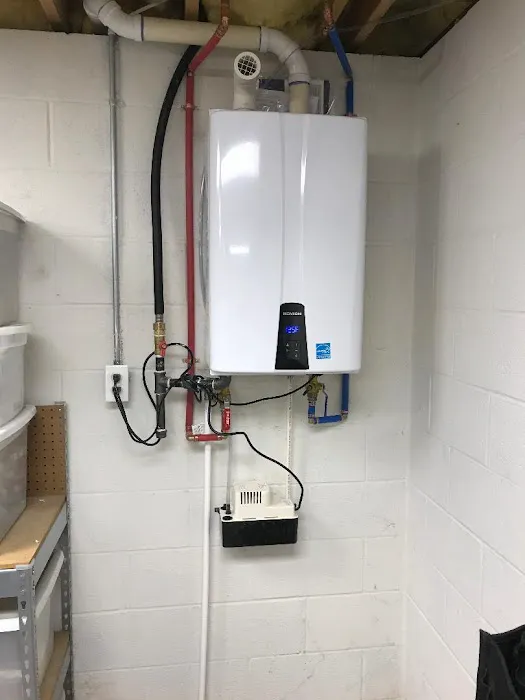 Bob Means Plumbing Picture 6