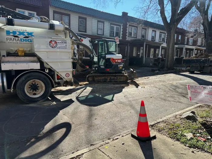 Murray Plumbing Inc Picture 4