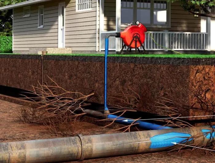 Murray Plumbing Inc Picture 9