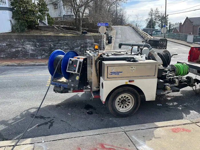 Murray Plumbing Inc Picture 10