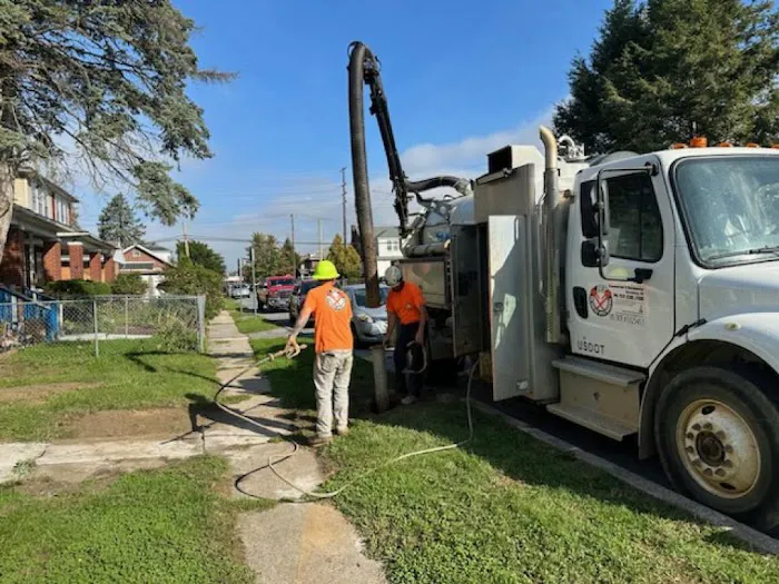 Murray Plumbing Inc Picture 2