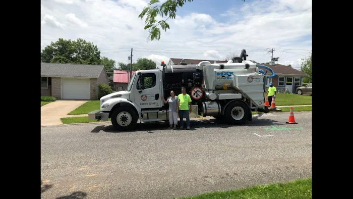 Murray Plumbing Inc Picture 1