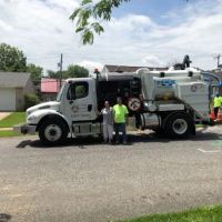 Murray Plumbing Inc ico