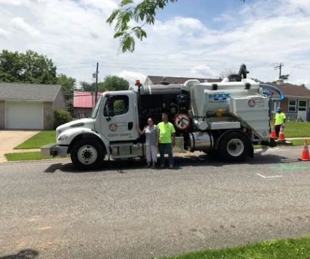 Murray Plumbing Inc