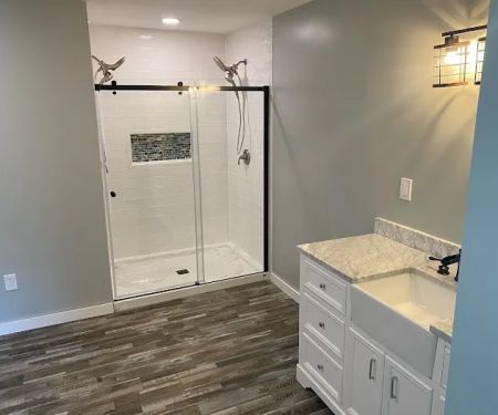 D Baker Services LLC