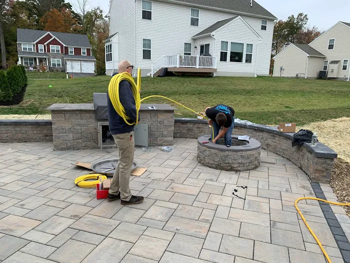 D Baker Services LLC Picture 3
