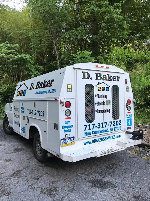 D Baker Services LLC Picture 8