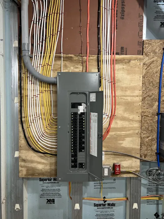 D Baker Services LLC Picture 6