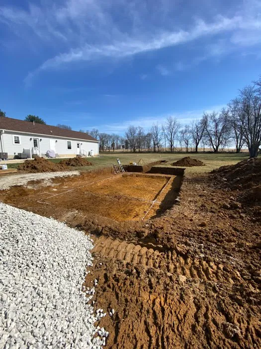D Baker Services LLC Picture 7