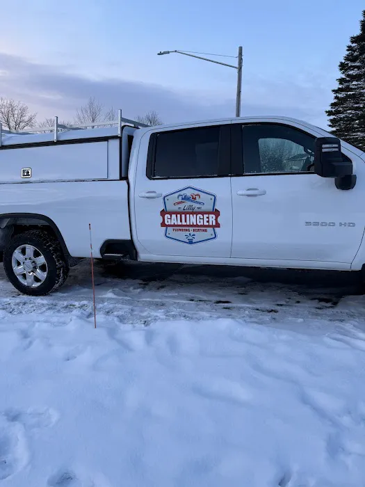 Gallinger-Lilly Plumbing & Heating Picture 2