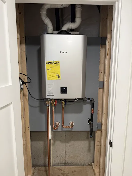 Gallinger-Lilly Plumbing & Heating Picture 4