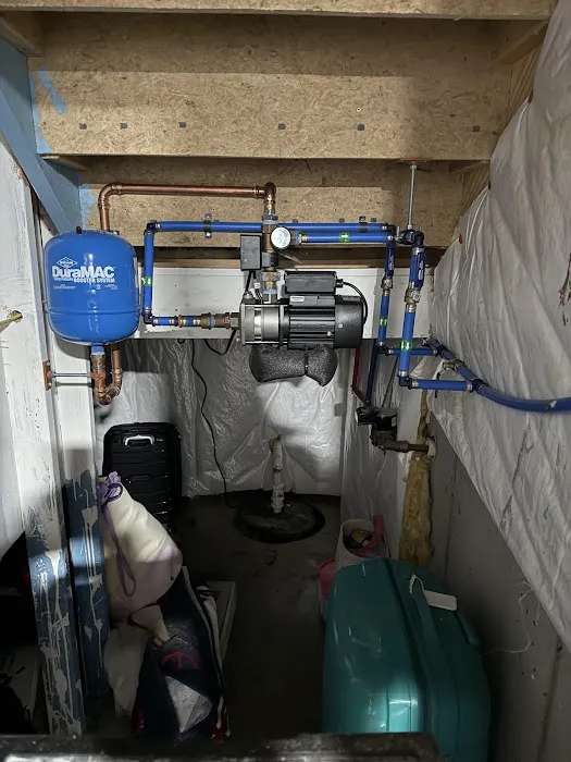 Gallinger-Lilly Plumbing & Heating Picture 3
