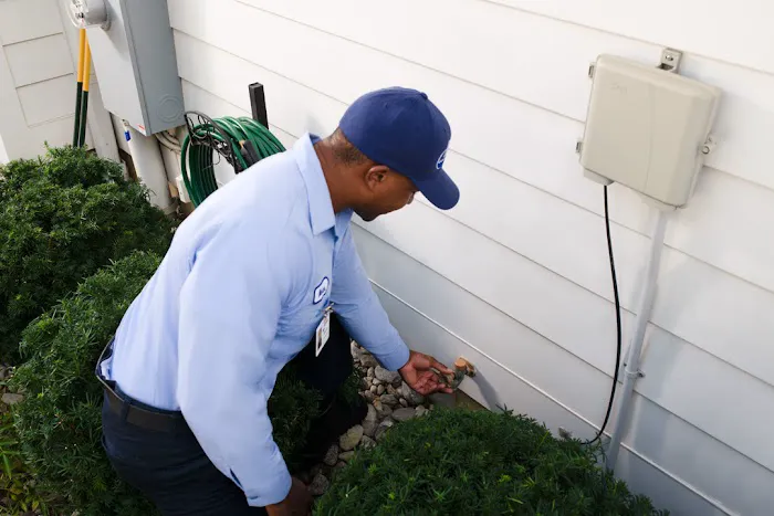 Roto-Rooter Plumbing, Drain, & Water Cleanup Service Picture 5