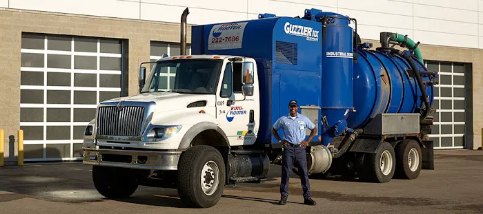 Roto-Rooter Plumbing, Drain, & Water Cleanup Service Picture 6
