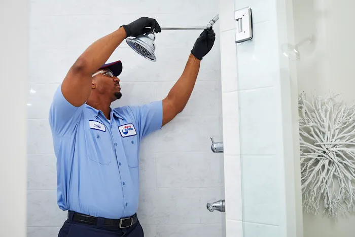 Roto-Rooter Plumbing, Drain, & Water Cleanup Service Picture 7
