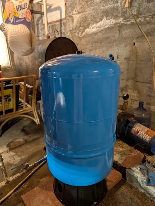 Tates Heating and Plumbing LLC Picture 1