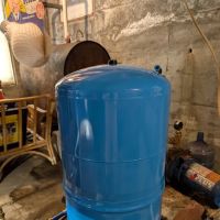 Tates Heating and Plumbing LLC ico